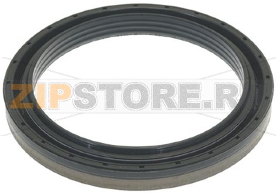 МАНЖЕТА ЭЛАСТИЧНАЯ 110Х140Х14,5/16 ММ 