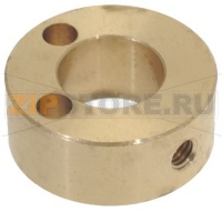 RUGHT BUSH [C] FOR BRATT PAN