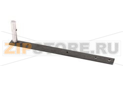 ARM, 40 WELDMENT 