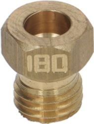 NOZZLE [C] D. 180 
