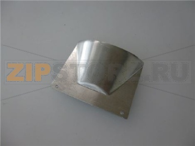 FRONTALE COPRIMOTORE 95x78 mm 