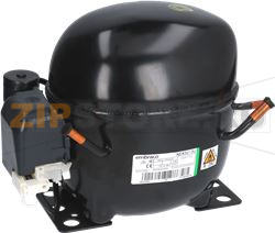 КОМПРЕССОР EMBRACO NEK6213U CSIR 