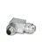 Штекер датчика / исполнительного элемента Phoenix Contact SACC-M12MR-4CON-PG 7-SH