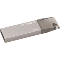 Накопитель USB 16 Гб Kingston DTSE3S-16GB