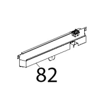 Raccogli gocce Unox XVC 1005P
