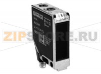 Рефлекторный датчик Retroreflective sensor MLV12-54-G/76b/95/128 Pepperl+Fuchs