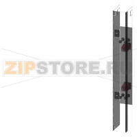 Монтажный комплект для установки 3VL6/Вертик/Жестк MOUNTED Siemens 8PQ6000-3BA55