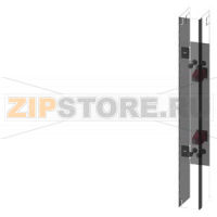 Монтажный комплект для установки 3VL6/Вертик/Жестк MOUNTED Siemens 8PQ6000-3BA55