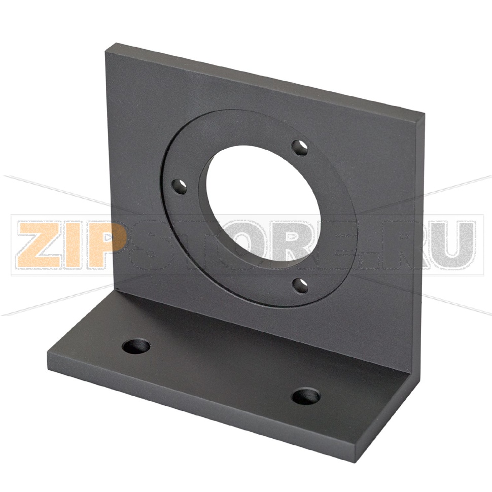 Фланец угловой для энкодеров IFM E60035 