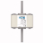 Предохранитель, 550 A, AC 690 В, 200 кА, DIN 3, 76x90x139 мм, aR, DIN, IEC Eaton FUSE 550A 690V - Предохранитель, 550 A, AC 690 В, 200 кА, DIN 3, 76x90x139 мм, aR, DIN, IEC Eaton FUSE 550A 690V