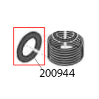 Guarniz.x trappola aria BHC Comenda PF45