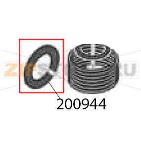 Guarniz.x trappola aria BHC Comenda PF45 Guarniz.x trappola aria BHC Comenda PF45Запчасть на деталировке под номером: 200944