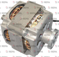MOTEUR 45 MM, 4 POLES