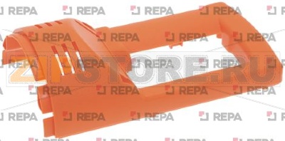 НИЖНЯЯ ПОЛОВИНА РУКОЯТКИ 