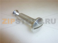 VITE ø 8x25 mm CON FORO E VITE M5