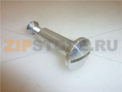 VITE ø 8x25 mm CON FORO E VITE M5 