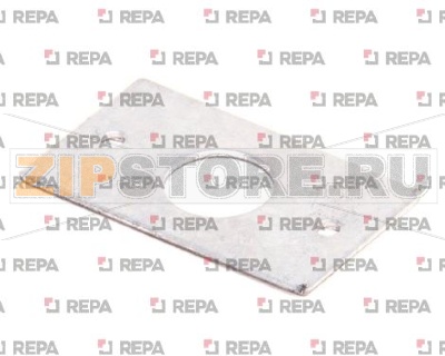 PATCH, DOOR ROD LEVEL 