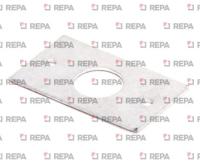 PATCH, DOOR ROD LEVEL