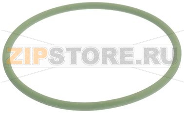 УПЛОТНИТЕЛЬНОЕ КОЛЬЦО 03200 ЗЕЛЕНЫЙ ВИТОН 