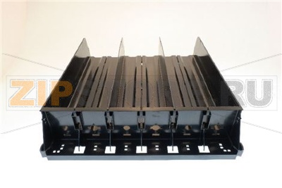 ПОЛКА НА 3 ОТДЕЛЕНИЯ 485Х555 ММ 