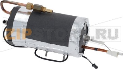 ASS. CALDAIA CAFFE  &quot;TUBI RAME&quot; GR. DX V 