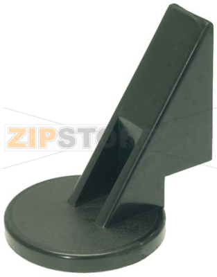 FRONT COFFEE TAMPER 