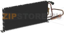 CONDENSATORE COMPLETO SM/3 