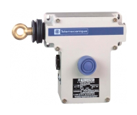 Выключатель вырубной, НЗ, НО Schneider Electric XY2CE2A250