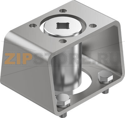 Комплект монтажный Festo DARQ-K-V-F10S27-F07S14-R13 