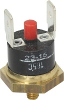 ТЕРМОСТАТ КОНТАКТНЫЙ 165°C М4