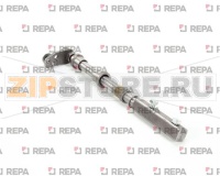 DOOR ROD; 3/4DIA X 14-1/2[COMP