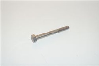 SCREW [C] M5X45 UNI EN ISO 4014 - MINIMU