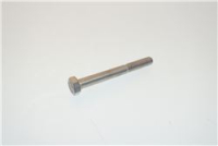 SCREW [C] M5X45 UNI EN ISO 4014 - MINIMU
