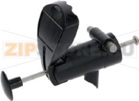 ЧЕРНЫЙ КРАН В СБОРЕ