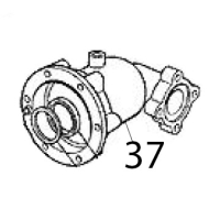 Collettore refrigerante Scotsman MAR 301 SPLIT