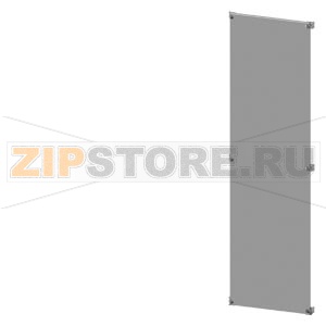 Монтажная панель H1900/W600 Siemens 8PQ3000-0BA34 