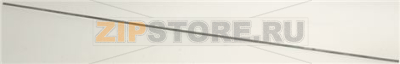 STECCA TENDITELO ø 5x850 mm 