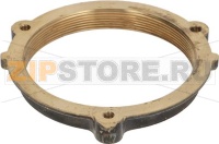 КОЛЬЦО Ø 95 ММ ДЛЯ КРЕПЛЕНИЯ БОЙЛЕРА