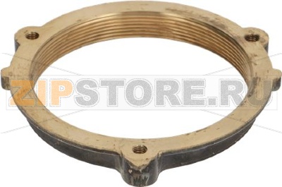 КОЛЬЦО Ø 95 ММ ДЛЯ КРЕПЛЕНИЯ БОЙЛЕРА 