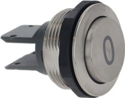 BUTTON 0 ONLY MECHANICAL PART 