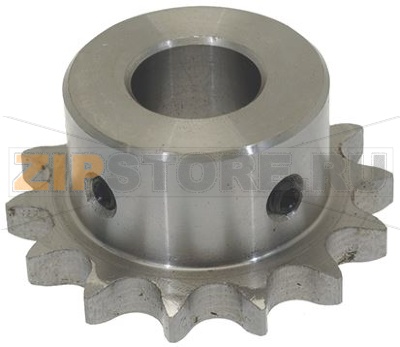 ШЕСТЕРНЯ ДВИГАТЕЛЯ 14 ЗУБЬЕВ 