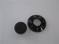 РУЧКА ТАЙМЕРА Ø 51 MM 0-30'