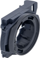 CONTACT SUPPORT BASE FOR PUSH-BUTTON