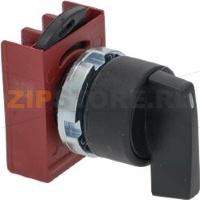 ЧЕРНЫЙ ПЕРЕКЛЮЧАТЕЛЬ 1-0-2