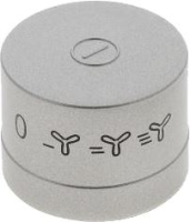 KNOB WHIRLPOOL C00630602