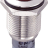 Кнопка антивандальная 250 В/AC, 3 А, 1 x вкл/вкл, без фиксации, IP67, 1 шт TRU Components LAS2GQH-11E/R/12V/N/P - Кнопка антивандальная 250 В/AC, 3 А, 1 x вкл/вкл, без фиксации, IP67, 1 шт TRU Components LAS2GQH-11E/R/12V/N/P