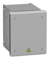 Резистор тормозной 2.5 Ом, 3.2 кВт Schneider Electric VW3A7737
