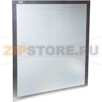 Пластина отражающая SICK PL880DG
