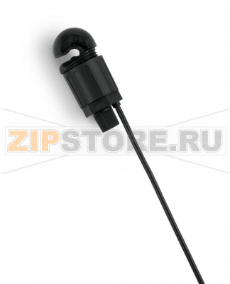 Анцапфа силового трансформатора; с предохранителем; 10 мм (8 AWG) - 16 мм (6 AWG); Фаза Wago 855-8003 Short description:These voltage taps (855 Series) easily and safely tap the measurement voltage.This allows a fuse-protected measurement voltage to be tapped from an insulated conductor with just one turn – no tools required.Features:Safely tap the measurement voltage with just one turnTool-free assemblySecure mountingVoltage taps (855-8001 and 855-8003) include a (5 x 25) mm 2 A fuseFor insulated conductors up to 16 mm? (6 AWG)Cable length: 3 mПримечание:Spare fuse: WAGO 855-8020...
