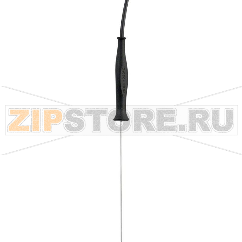Термометр цифровой, от -70 до +250°C, тип датчика: Pt1000 Greisinger G1730 